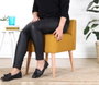 Atelier Del Sofa Moouv 9101 - Mostaza